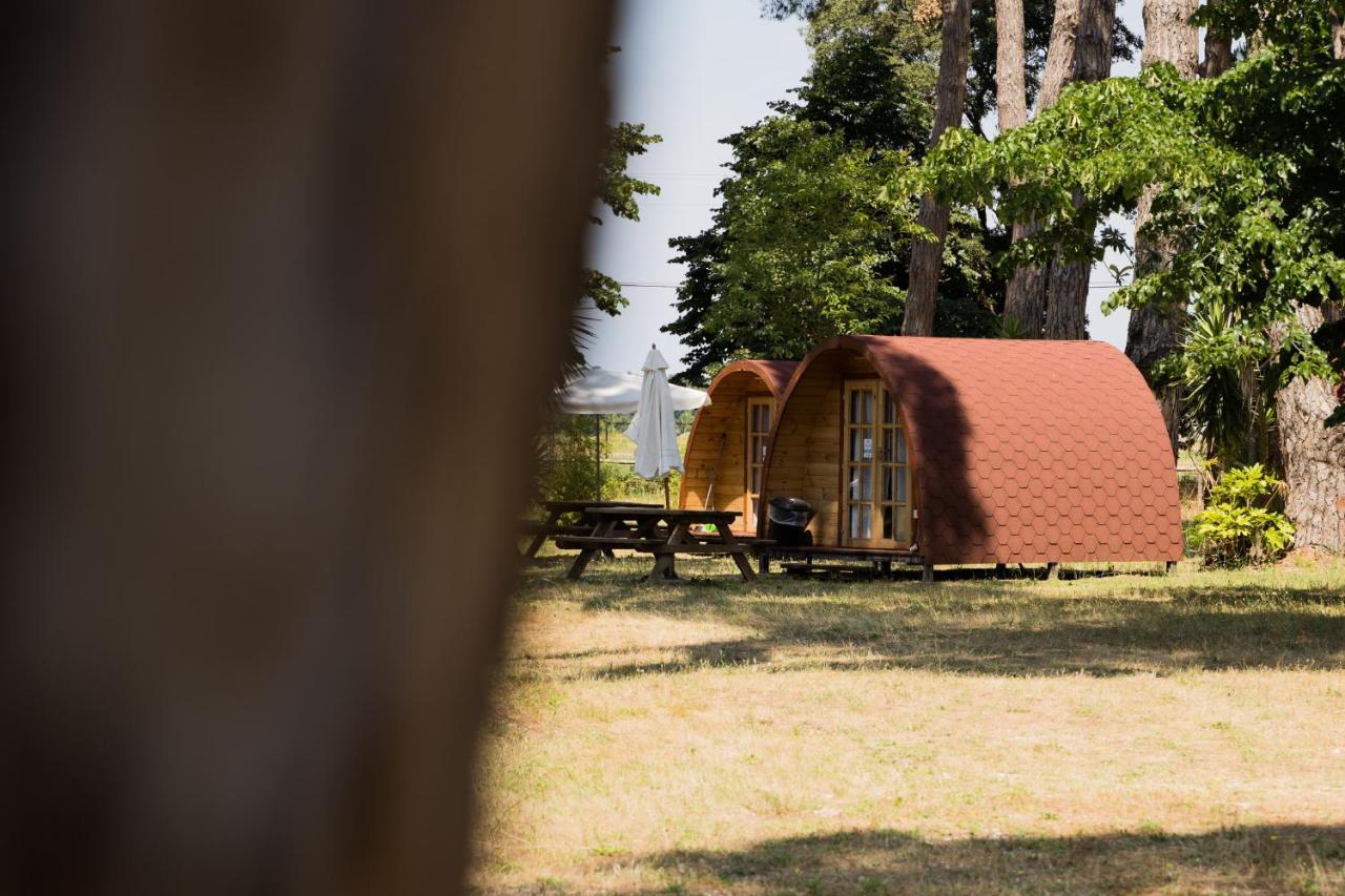 Isola Verde Camping Village Nettuno Pokoj fotografie