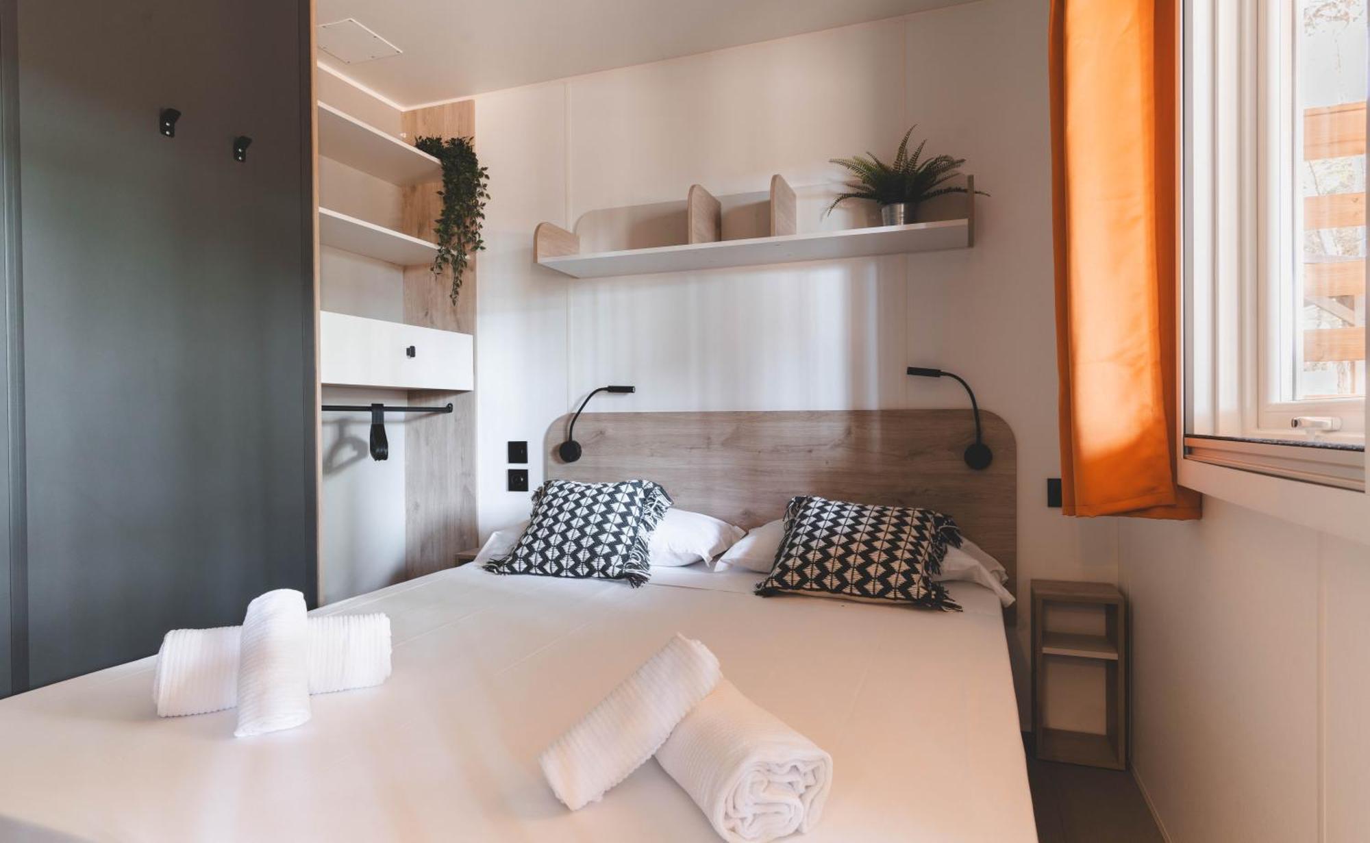 Isola Verde Camping Village Nettuno Exteriér fotografie